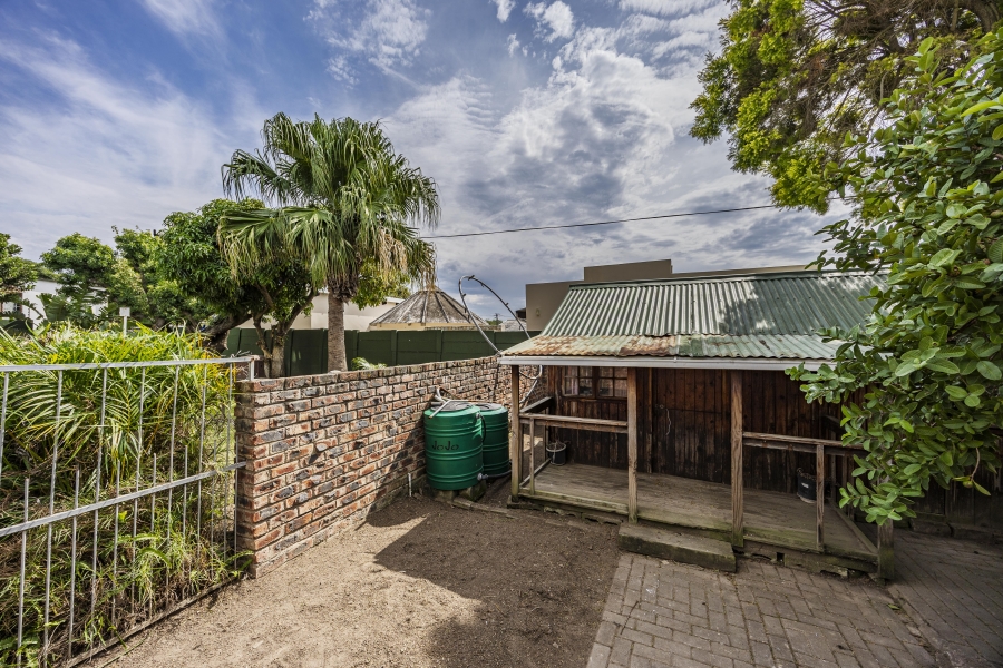 3 Bedroom Property for Sale in Berea Eastern Cape